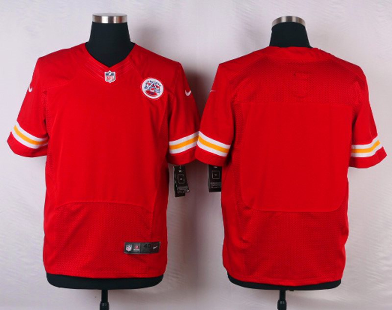 Kansas City Chiefs elite jerseys-039